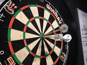 dart